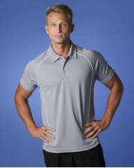 Endeavour Polo, Mens